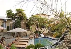 Guesthouse Terra Africa 