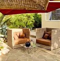 Guesthouse Terra Africa 