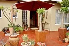 Guesthouse Terra Africa 