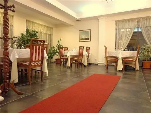 Hotel Viktoria Tirana 