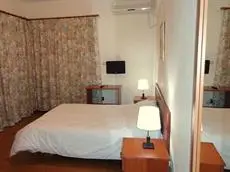 Hotel Viktoria Tirana 