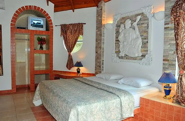 Villa Romantica Contadora Islands