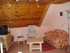 Alsohegyi Apartmanok 