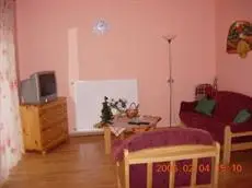 Alsohegyi Apartmanok 