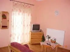 Alsohegyi Apartmanok 