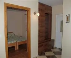 Atmoszfera Apartman 