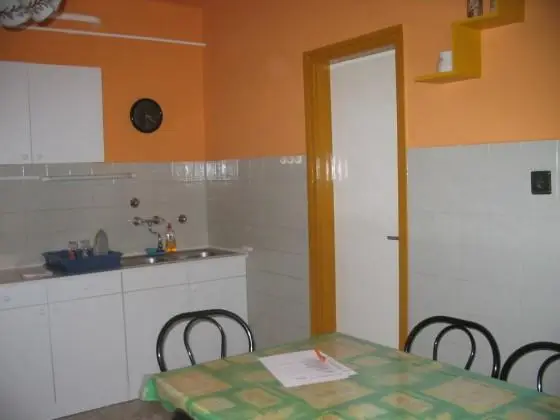 Atmoszfera Apartman 