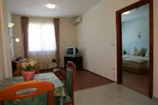 Atmoszfera Apartman 