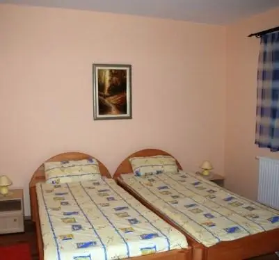 Atmoszfera Apartman 