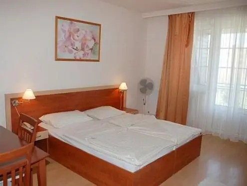 Atmoszfera Apartman 