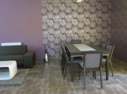 Atmoszfera Apartman 