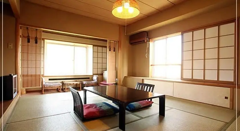 Kawaguchiko Hotel 