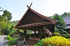 Lanna Resort Hang Dong 