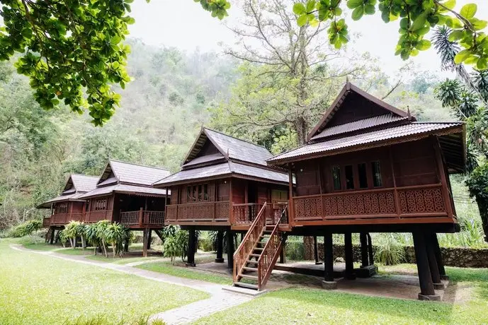 Lanna Resort Hang Dong 