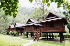 Lanna Resort Hang Dong 