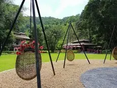 Lanna Resort Hang Dong 