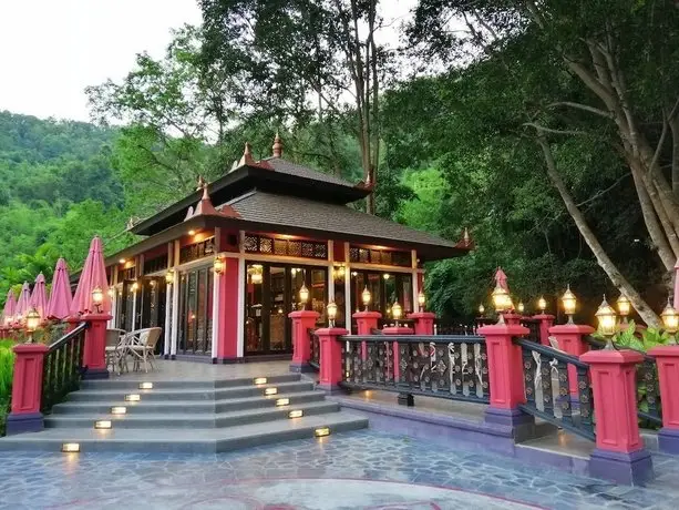 Lanna Resort Hang Dong 