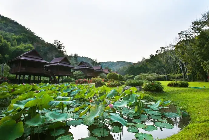 Lanna Resort Hang Dong 