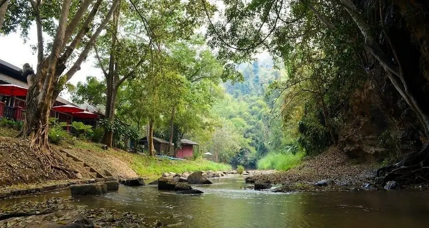 Lanna Resort Hang Dong 