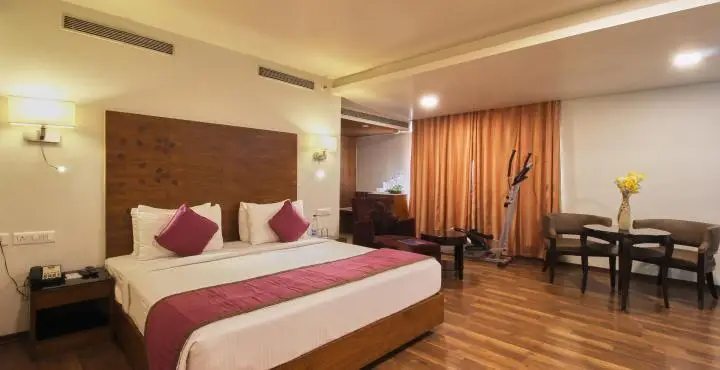 Best Western Ramachandra