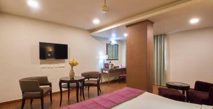 Best Western Ramachandra 