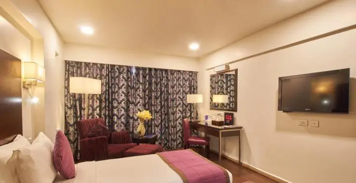 Best Western Ramachandra 