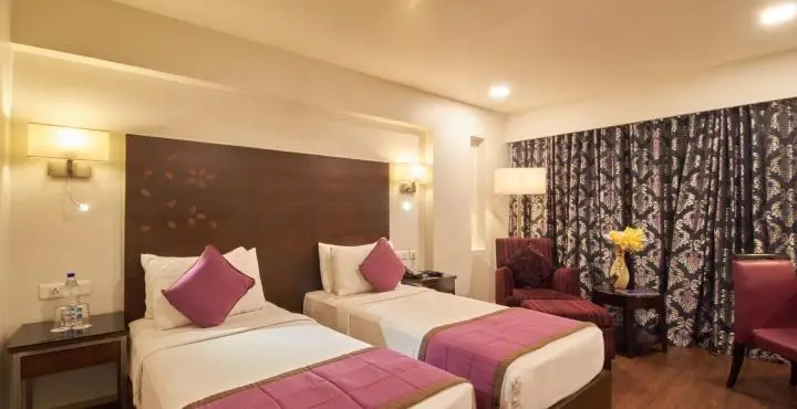 Best Western Ramachandra 