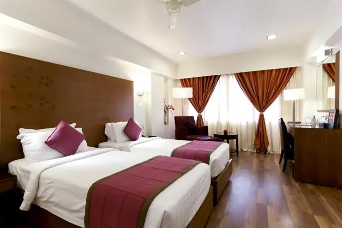 Best Western Ramachandra 