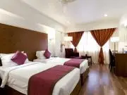 Best Western Ramachandra 