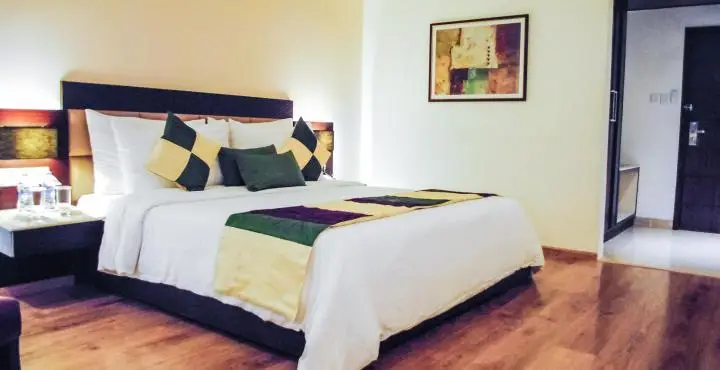 Hotel Levana Hazratganj