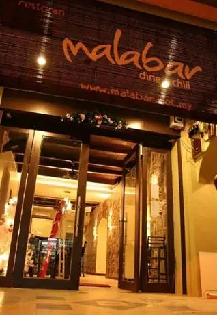 Malabar Inn Penang 