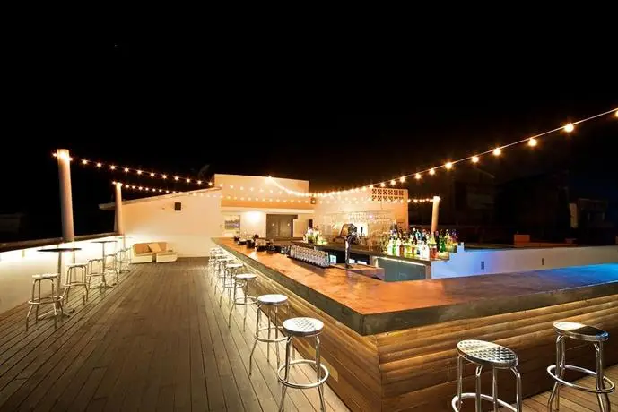 Tantalo Hotel - Kitchen - Roofbar 