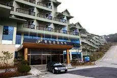 Hyundai Elliot Hotel and Resort 