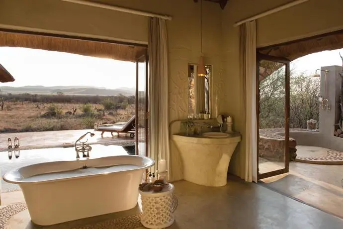 Madikwe Hills Private Game Lodge