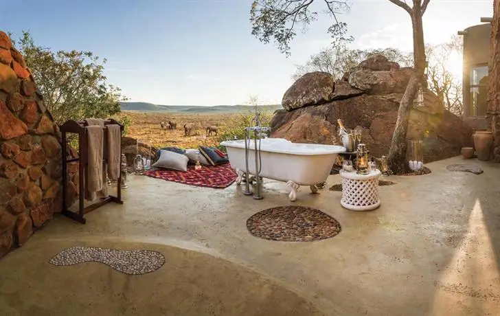 Madikwe Hills Private Game Lodge