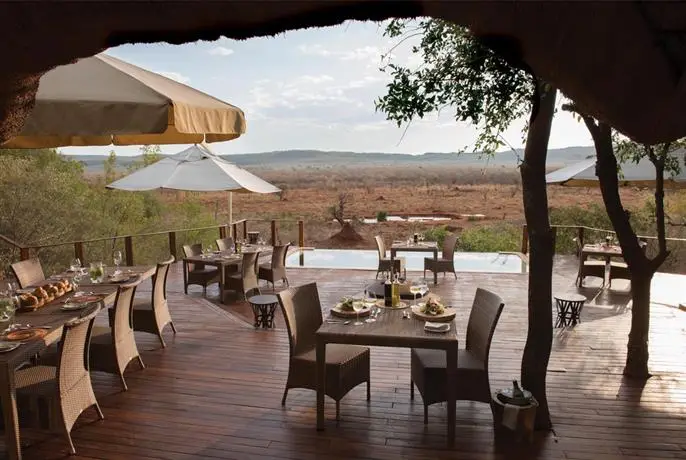 Madikwe Hills Private Game Lodge 