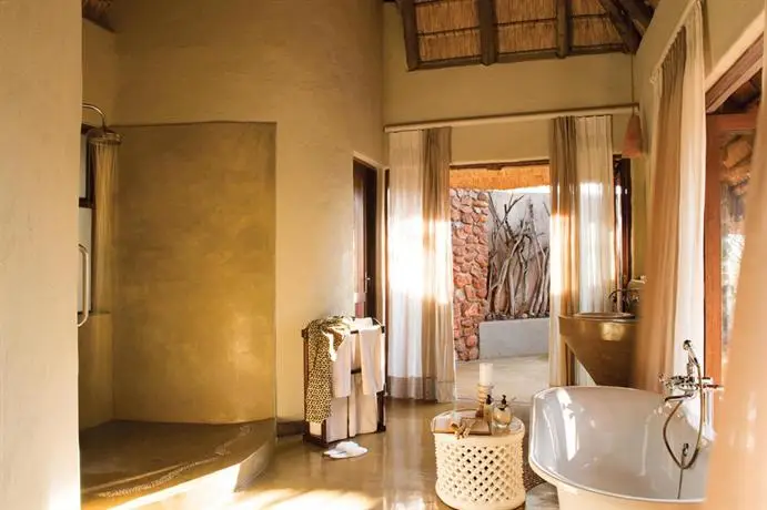 Madikwe Hills Private Game Lodge 