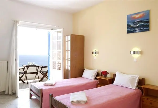 Pelagos Hotel Apartments