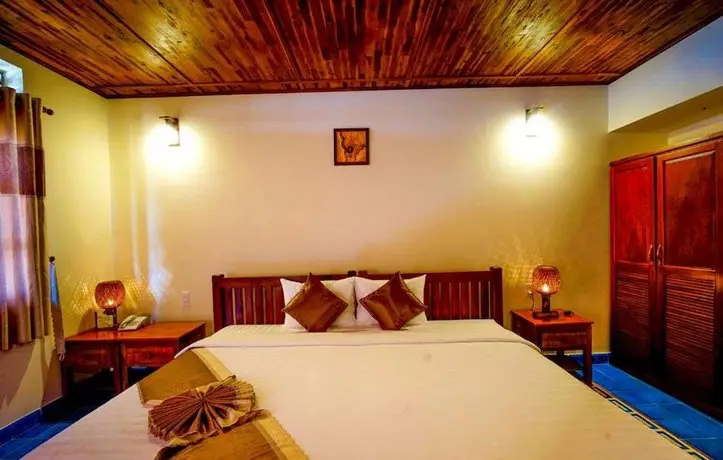 Phu Quoc Eco Beach Resort 