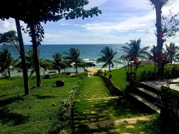 Phu Quoc Eco Beach Resort 