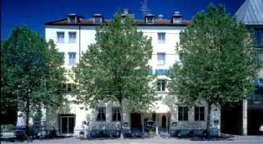 Privat Hotel Riegele