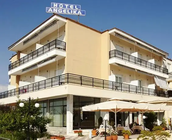 Angelica Hotel