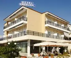 Angelica Hotel 