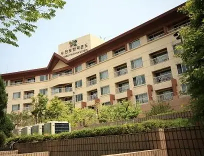 Hanwha Resort Suanbo 