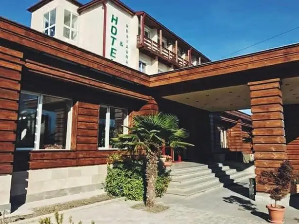 Alazani Valley Hotel