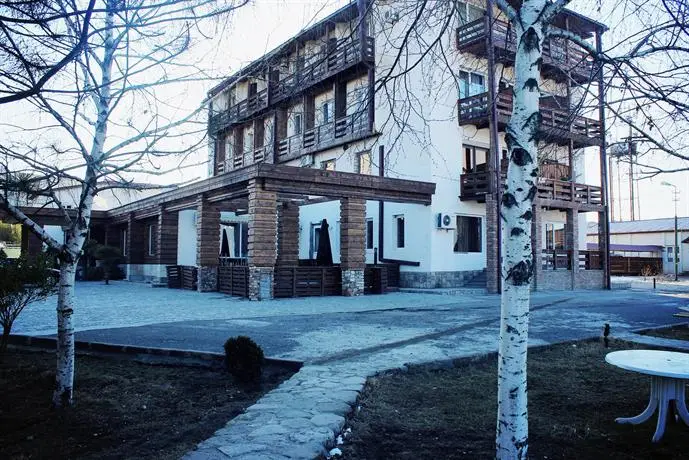 Alazani Valley Hotel