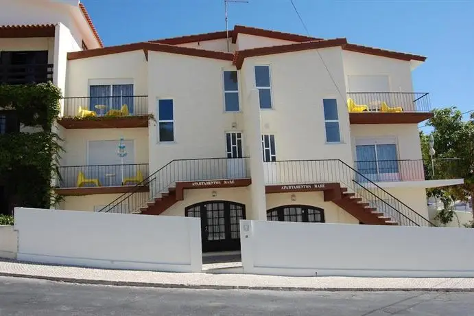 Apartamentos Mare 