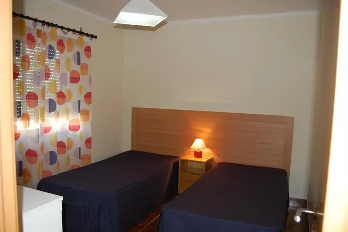 Apartamentos Mare 