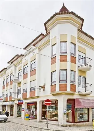 Apartamentos Nazare