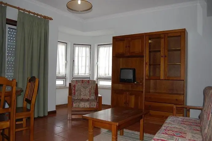 Apartamentos Nazare